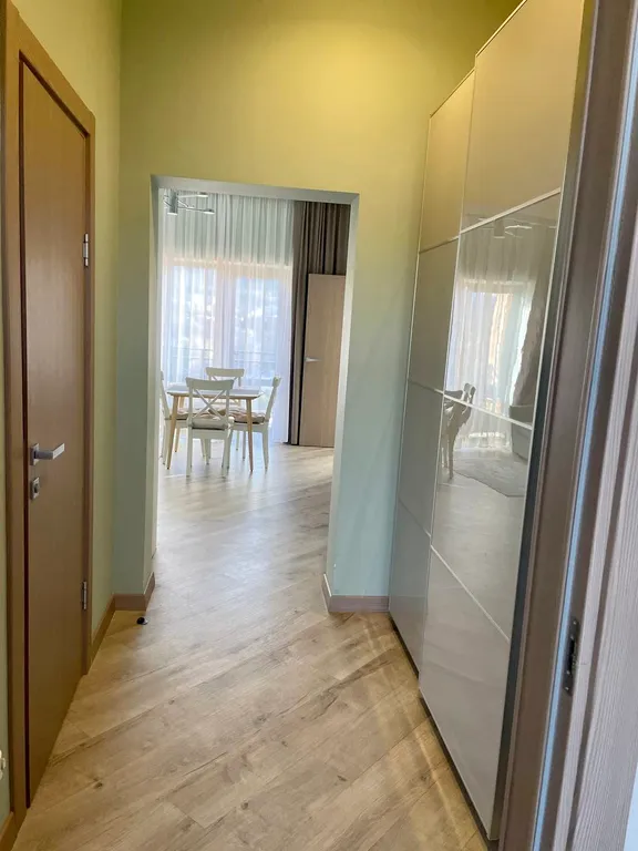 Апартамент 119:2