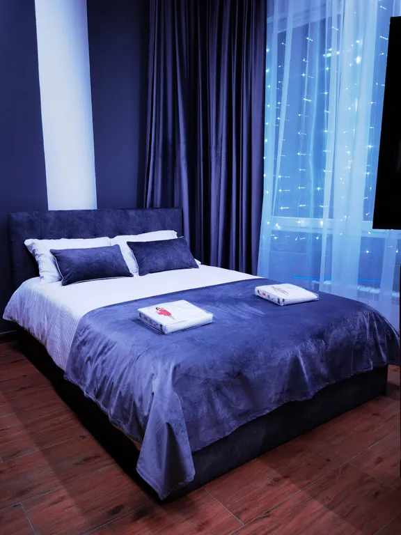 Сюрприз для второй половинки