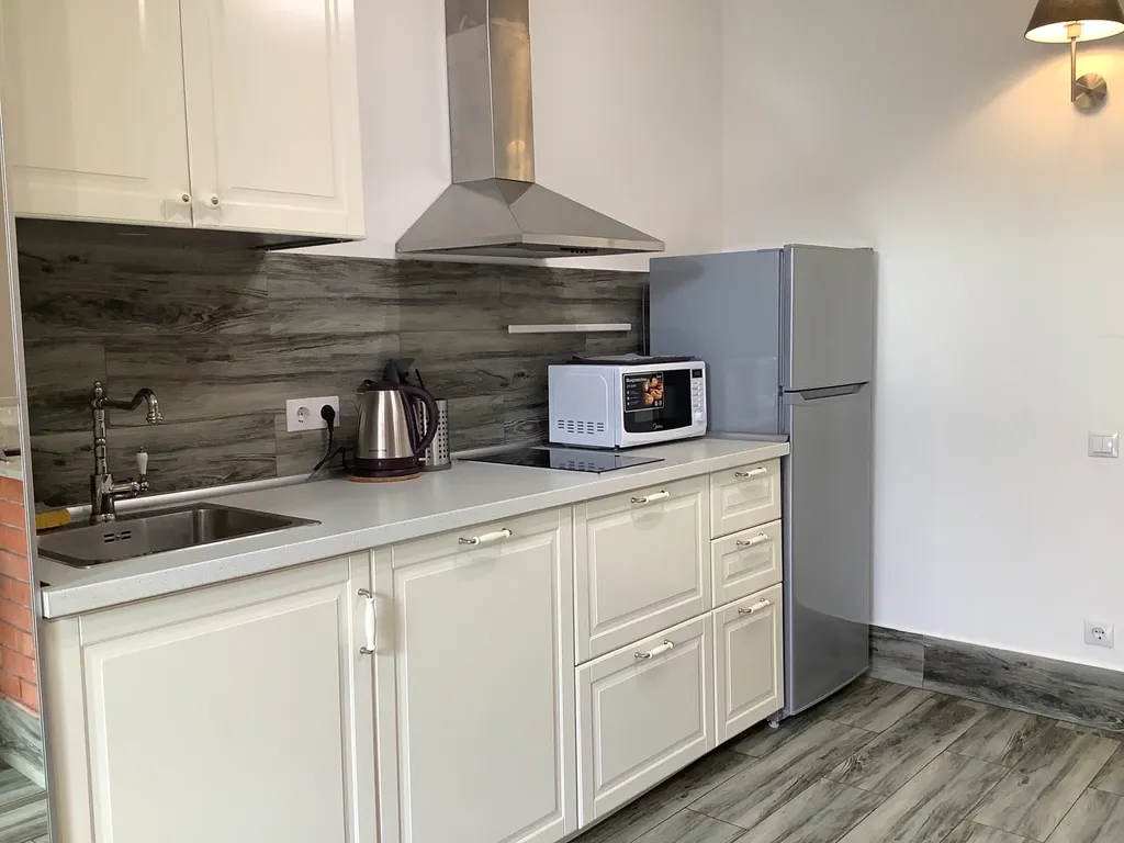 Апартаменты Kstovo Residence