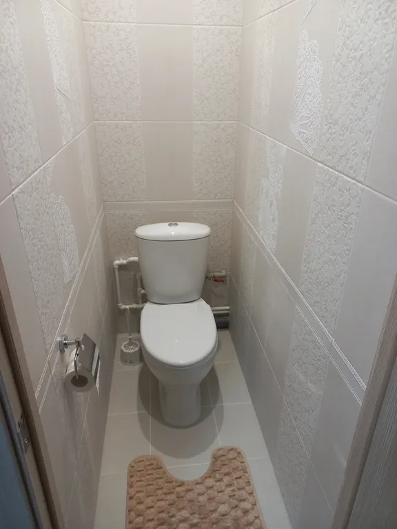 Квартира в центре города в районе жд вокзала