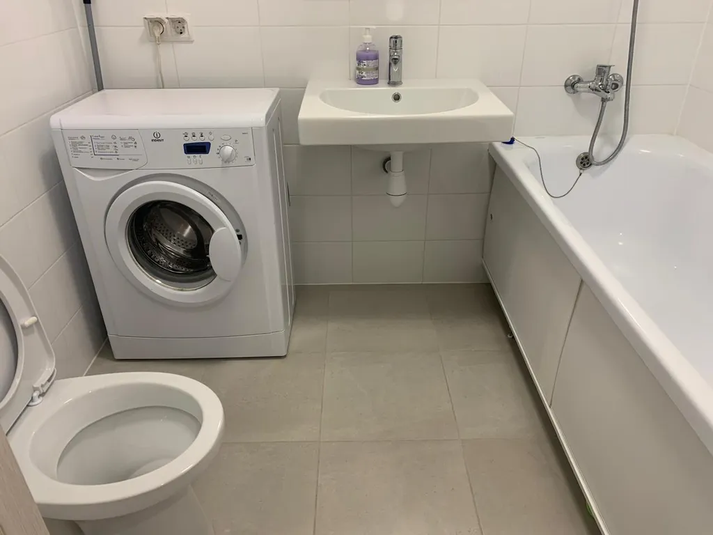 Комфортные апартаменты