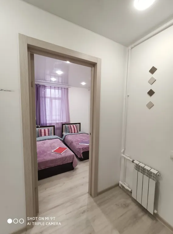 Квартира Комната — Санкт-Петербург