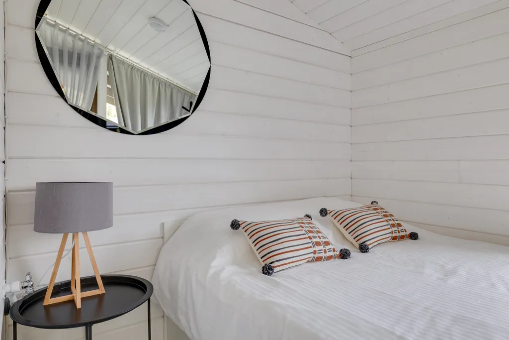 Дом с сауной  в Капитан Клаб