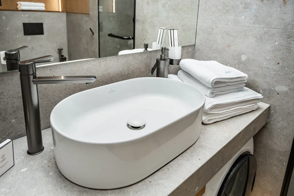 Апартаменты Etera на берегу Балтики by Karmann`s Apartments