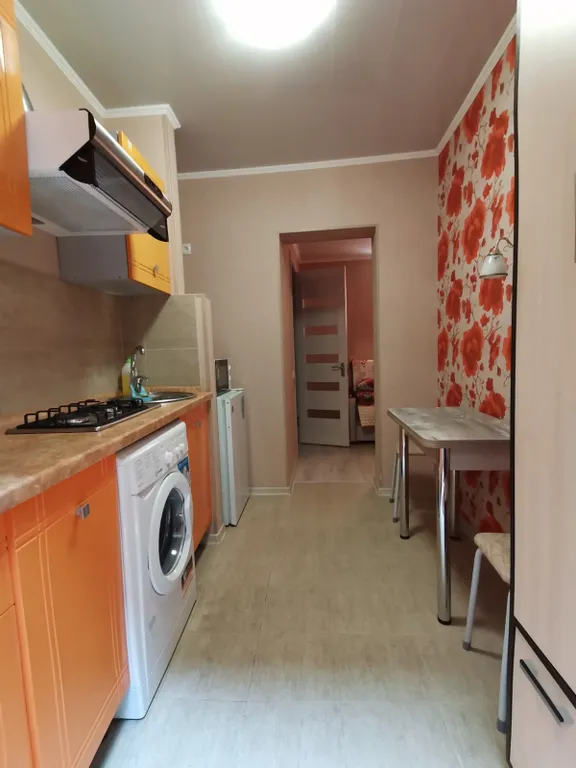 Гостевой домик в самом центре Ялты