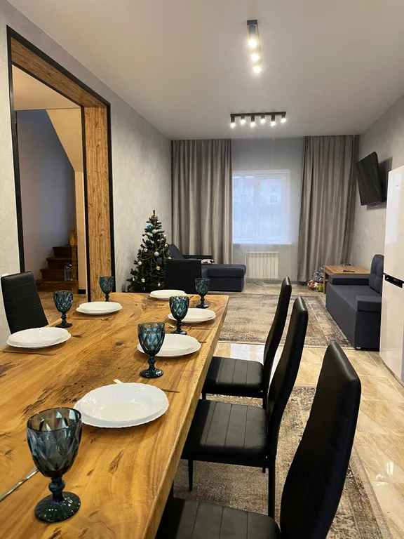 5-комнатный Дом