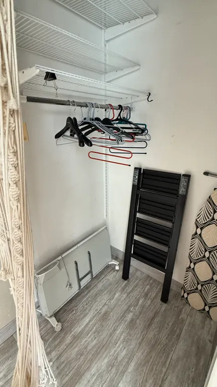 Уютная бохо квартира с дизайнерским ремонтом в центре