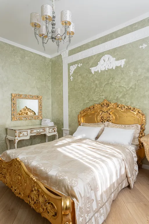 Квартира Квартира Великолепный номер — Светлогорск