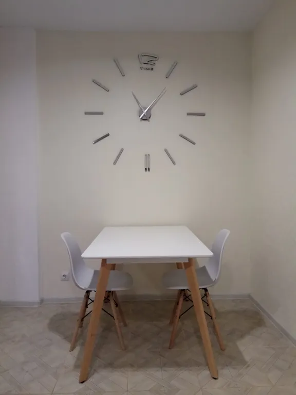 Квартира 3-комнатные апартаменты на берегу моря с собственным бассейном — Севастополь