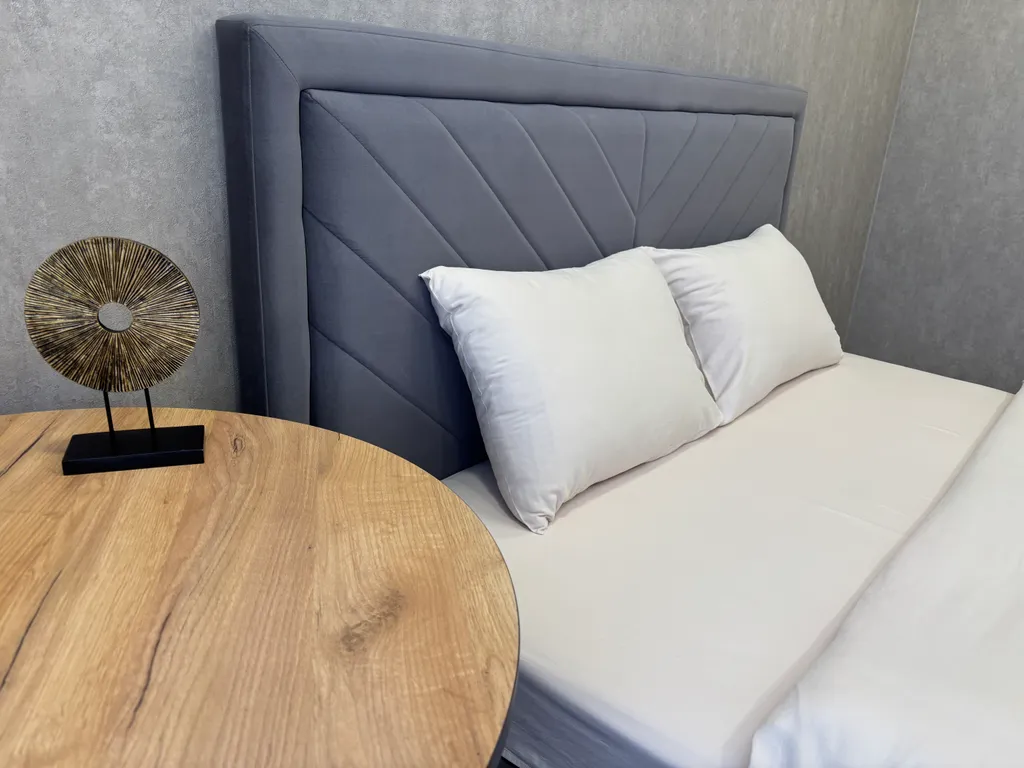 Новая квартира в самом прекрасном районе города