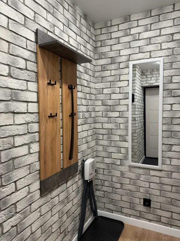 3-х комнатная квартира премиум класса