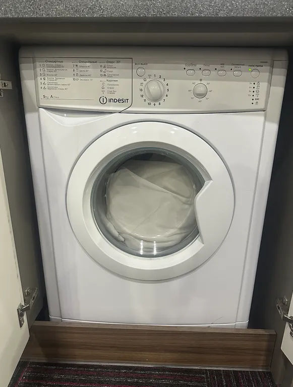 Апартаменты в Солнечная долина Business Residence Spa