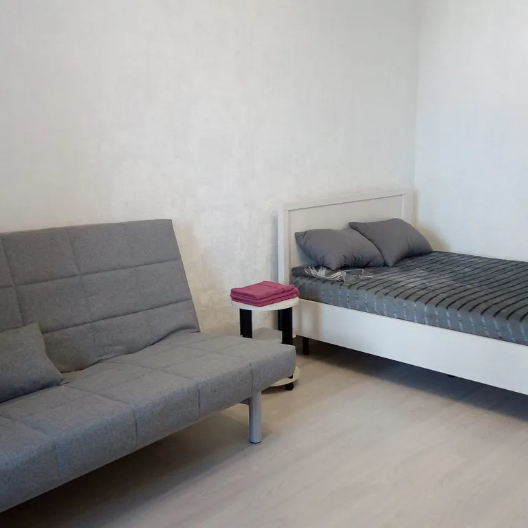 Новая квартира рядом с Шереметьево