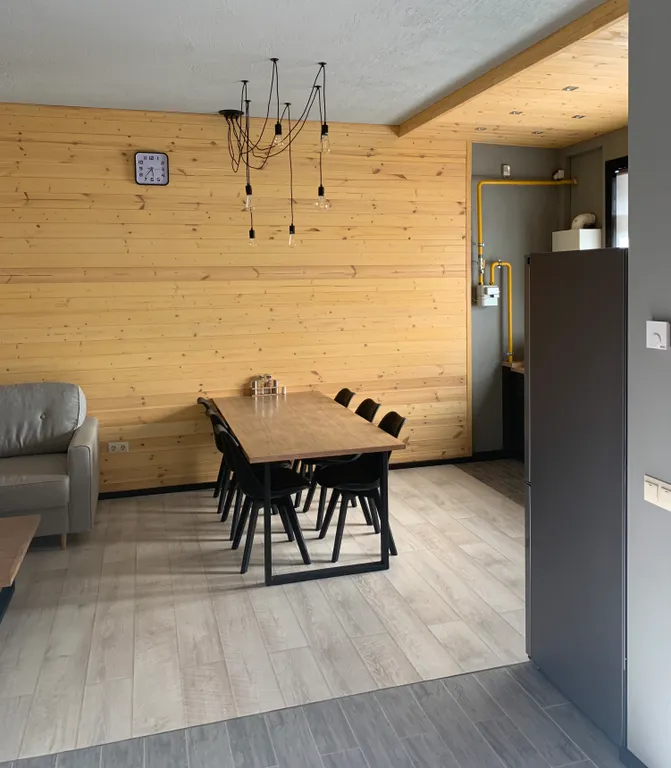 3-комнатный Дом