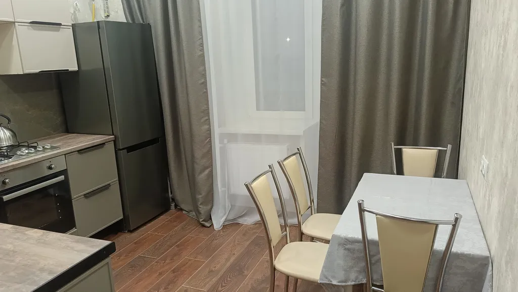 Уютная 2-х комнатная квартира