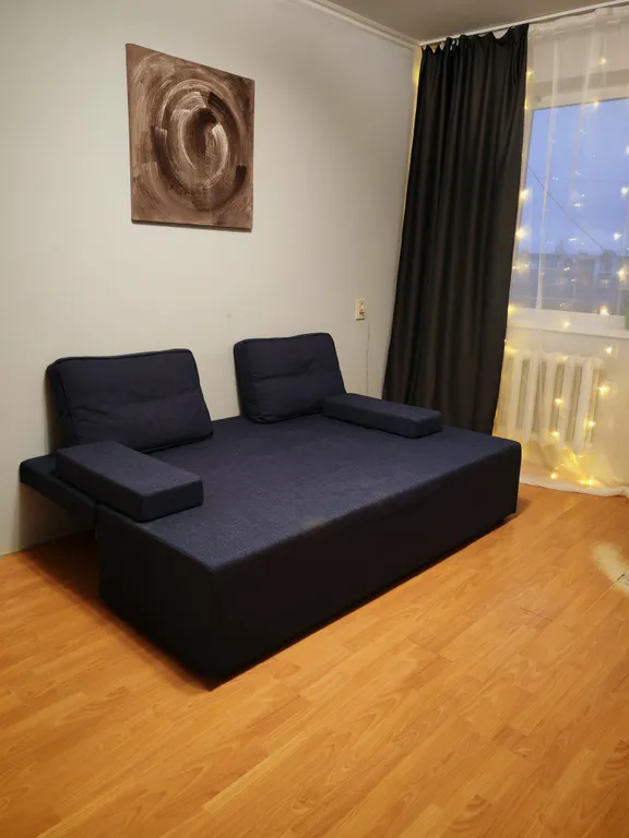 Квартира рядом с горнолыжкой