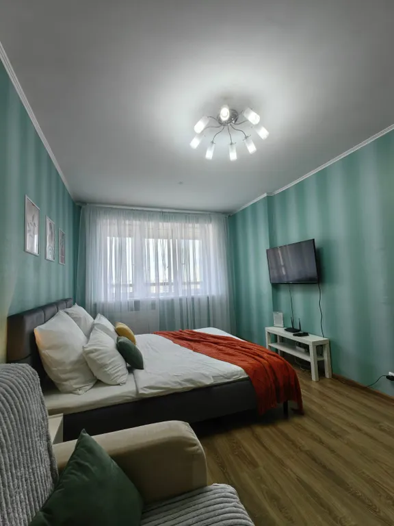 Комфорт у метро