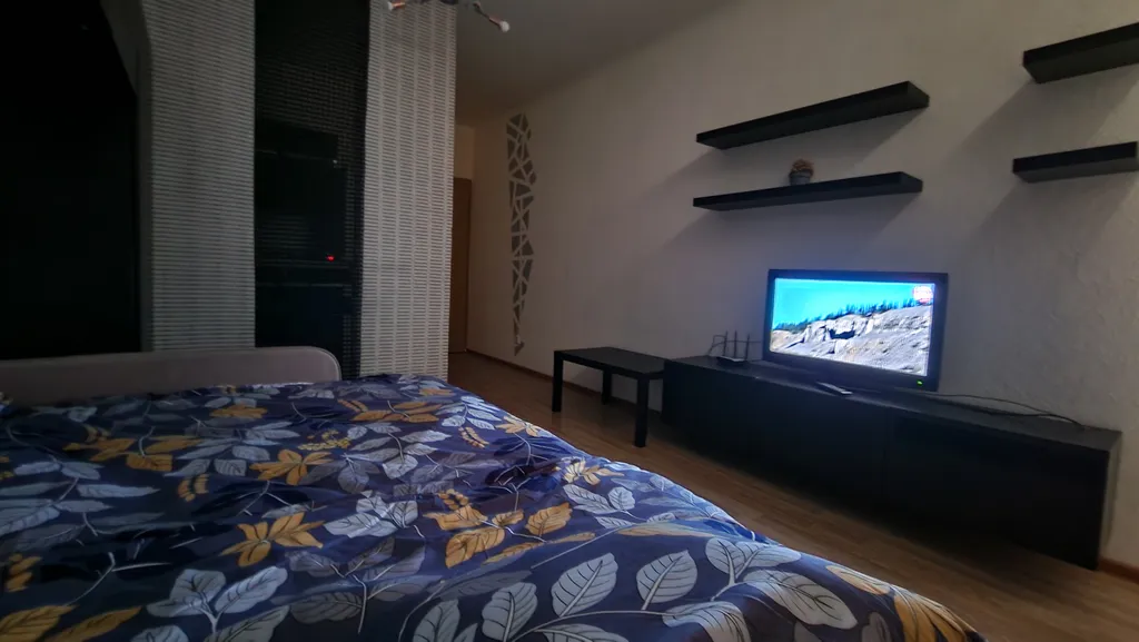 Квартира Квартира Жемчужина — Санкт-Петербург