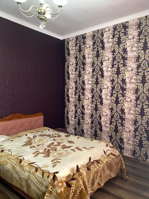 6-комнатный Дом