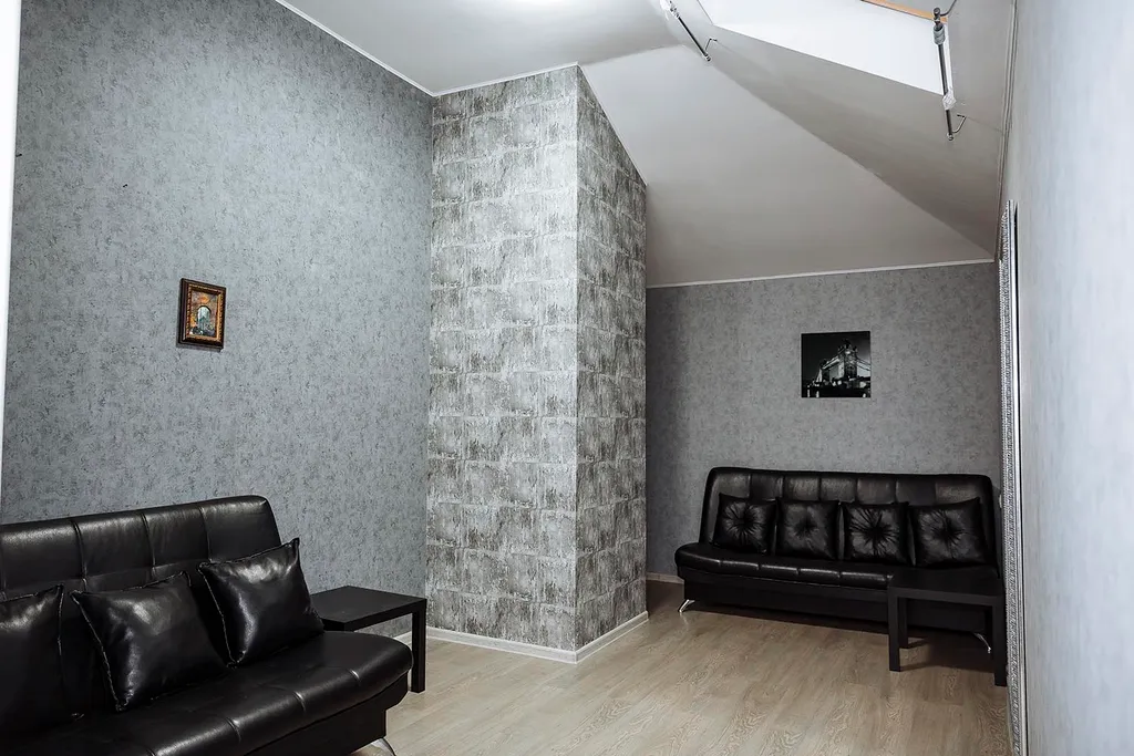 Загородный дом для праздника