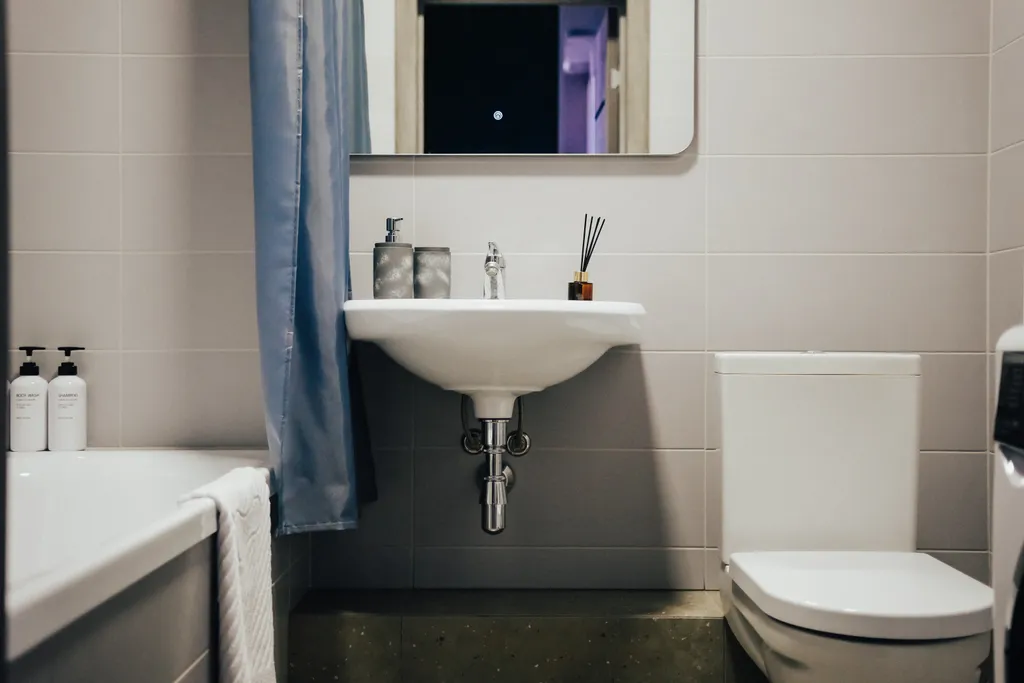 Квартира Современная квартира, близость к метро Речной вокзал и Октябрьская — Новосибирск