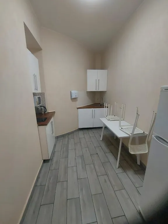 Белоснежная веранда и усадьба