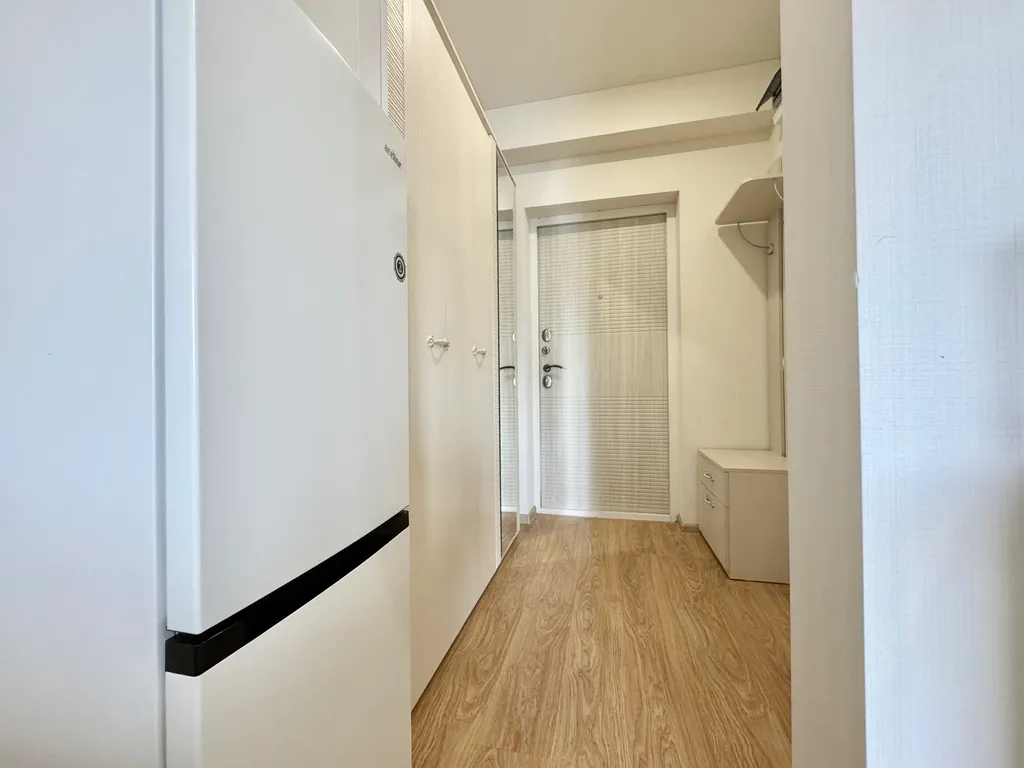 Каравелла Португалии 12 этаж Шикарный вид на море и горы