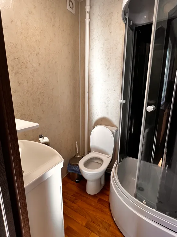 Уютный апартамент около озера