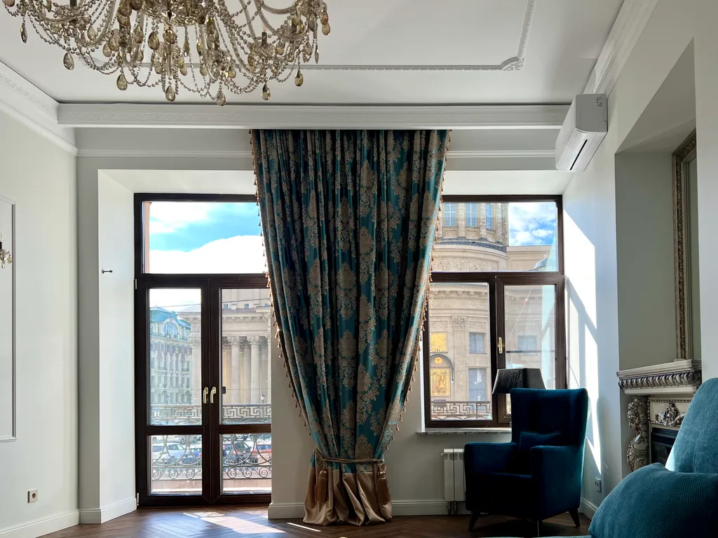 Квартира Квартира Апартамент у казанского собора — Санкт-Петербург