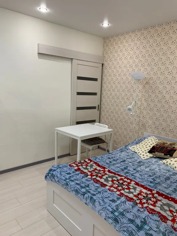 Квартира Хибины