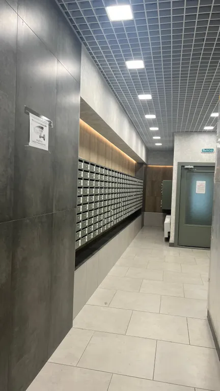 Квартира Квартира Студия рядом с метро. Есть возможность юр. лицам — Новосибирск