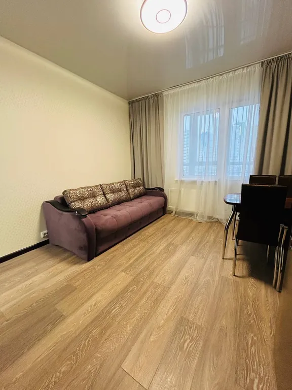 Евродвушка для четверых с заселением в любое время.