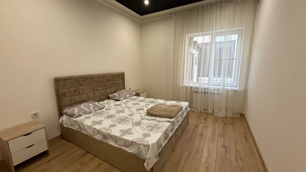 Дом у пляжа