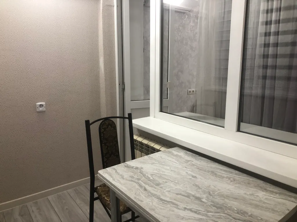 Квартира в курортном городе