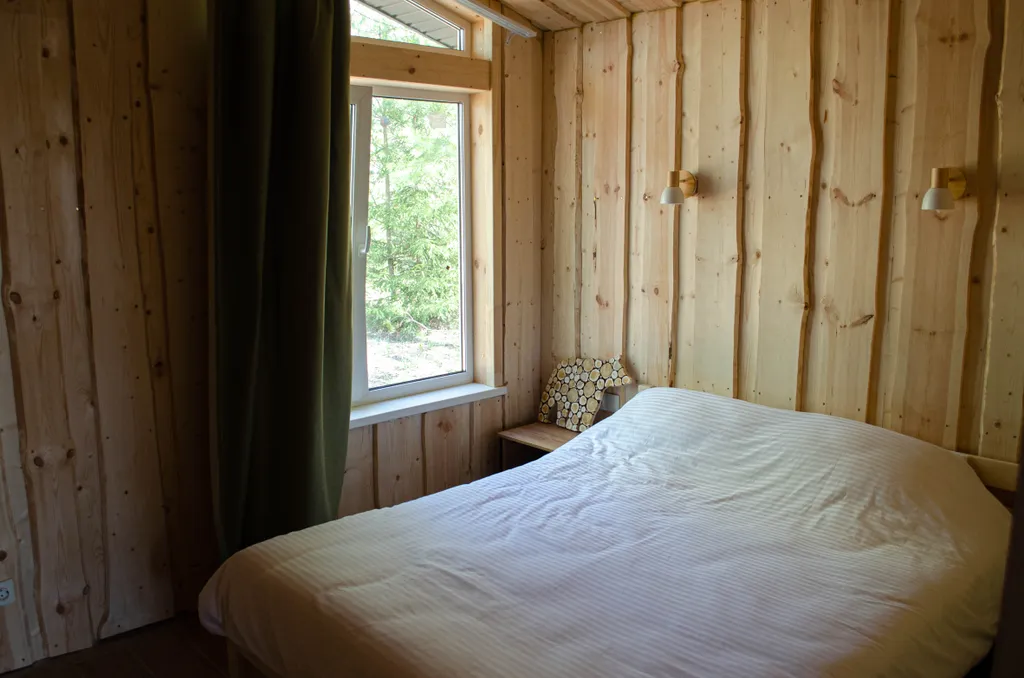 Домик Рассвет