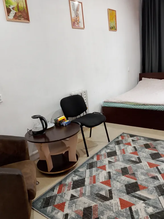 Квартира Комната — Красноуфимск