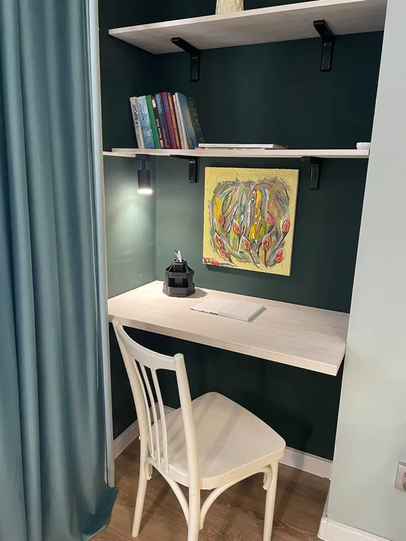 NicePlace в старом центре