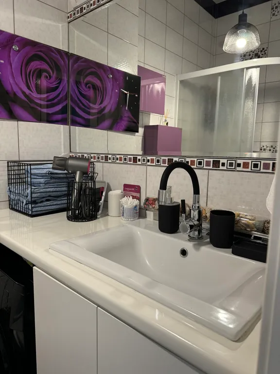 Уютная квартира в самом центре города