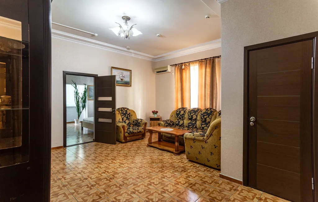 Квартира Комната — Геленджик