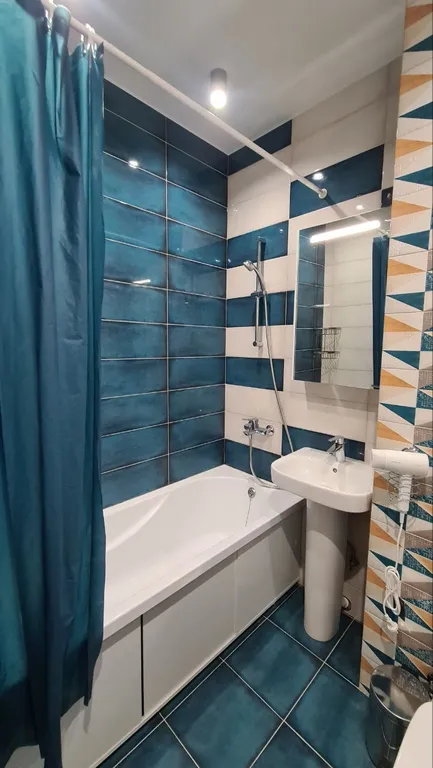 Квартира Уютная квартира — Сириус