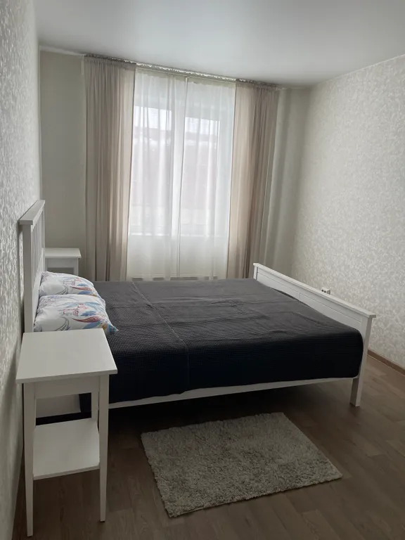 Квартира Уютная квартира в центре — Шерегеш