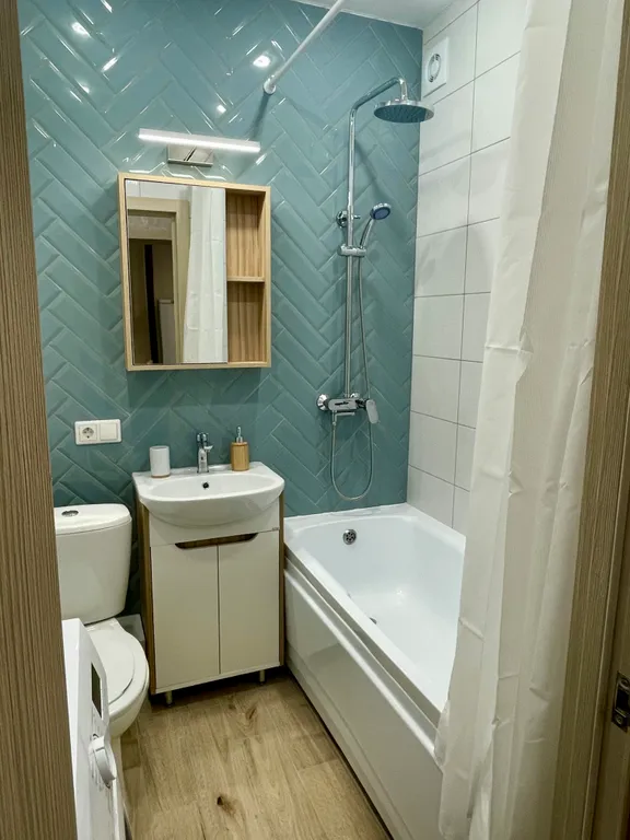 Квартира Квартира комфорт класса — Курск