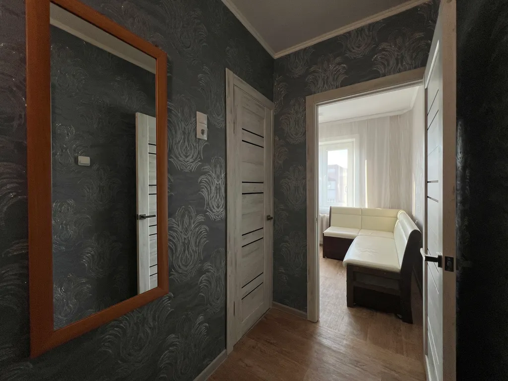 Квартира возле областной больницы