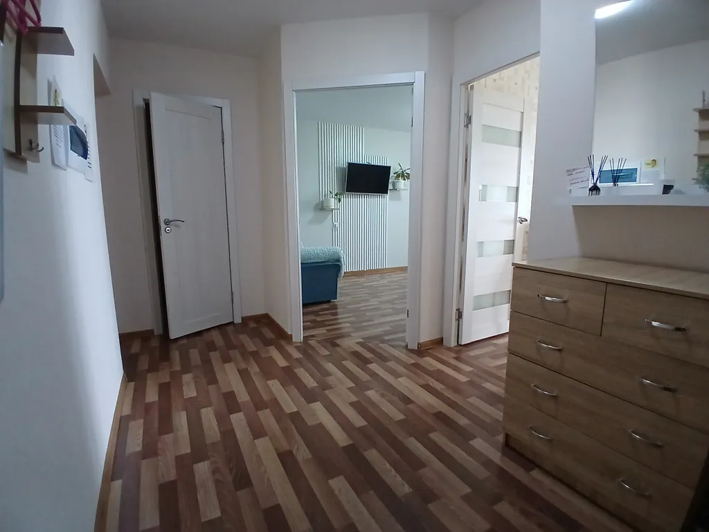 Квартира рядом с трассой М7