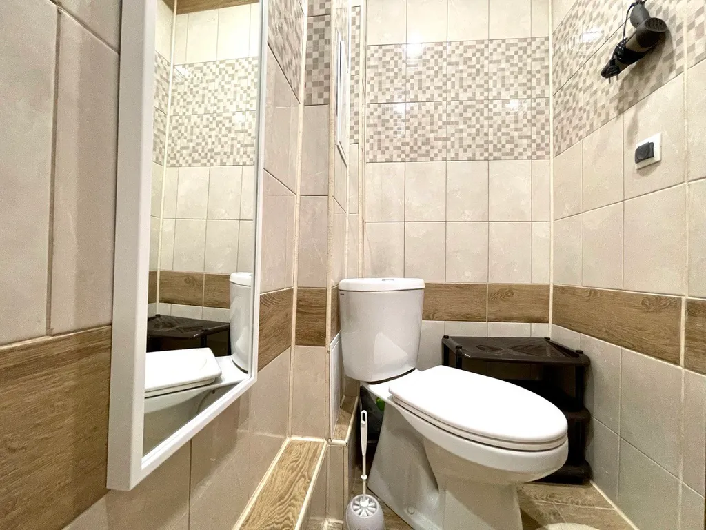 Апартаменты MARS Hotel