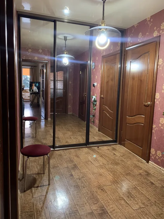 Квартира Квартира вблизи вокзалов Рыбной деревни — Калининград