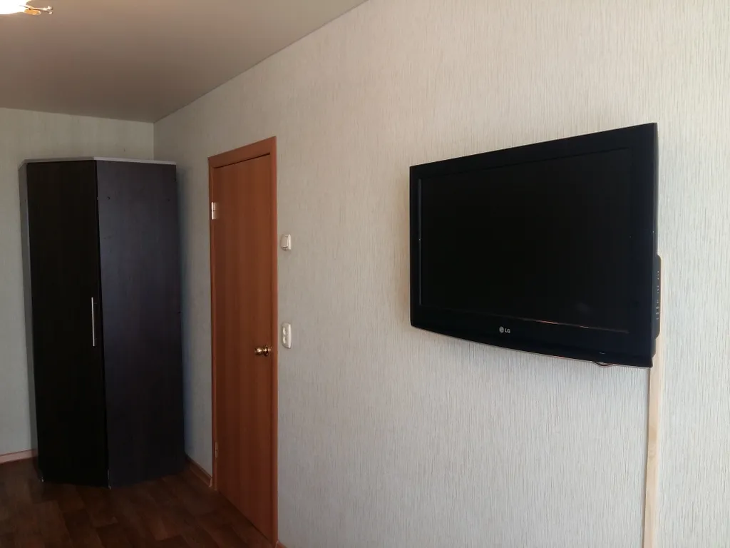 Уютная квартира напротив ЖД вокзала