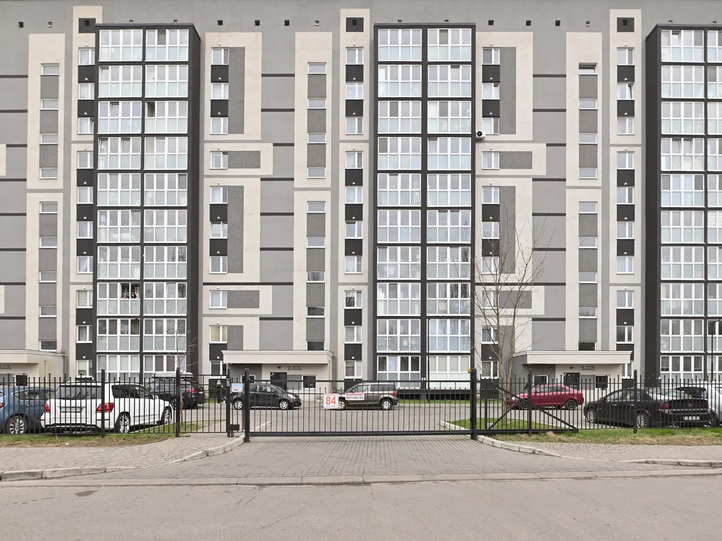 Квартира Современная квартира — Калининград