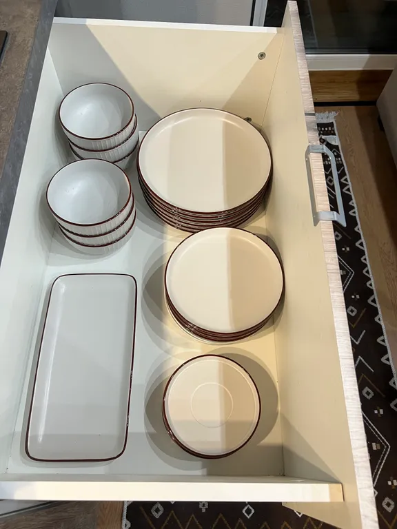 Зеленый уютный дом под Ропшей