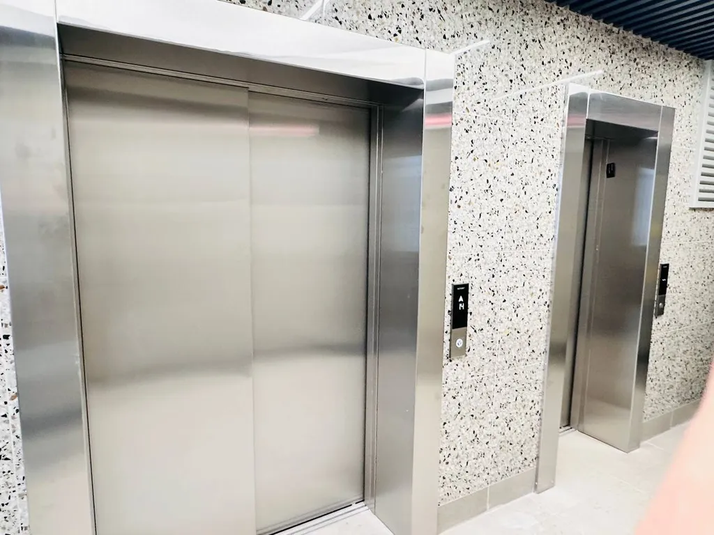 Уютный апартамент у аэропорта